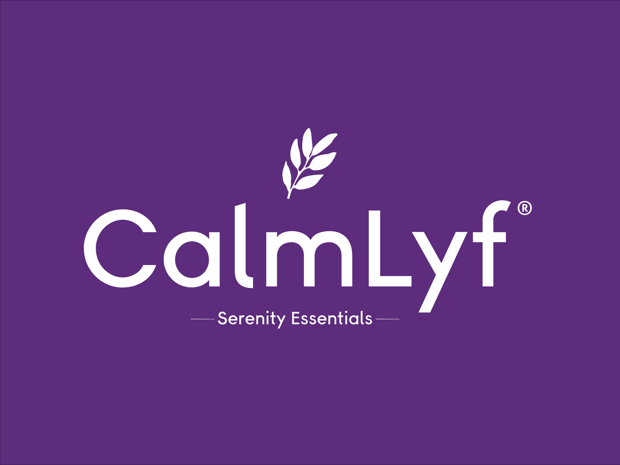 CalmLyf Logo